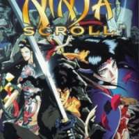   Ninja Scroll <small>Art Director</small> 